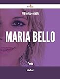 166 Indispensable Maria Bello Facts