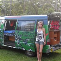 Laura Burrow Photo 12