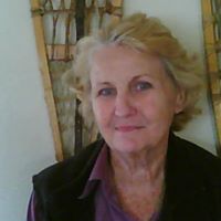 Janet Holman Photo 4