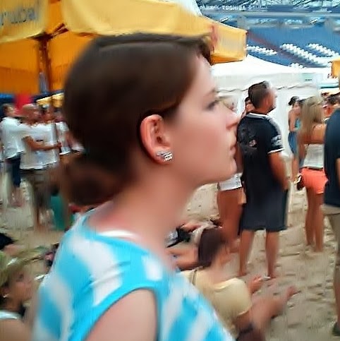 Michelle Landwehr Photo 5