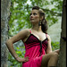 Sara Strong Photo 43