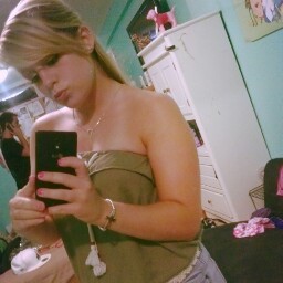 Mary Bryson Photo 27