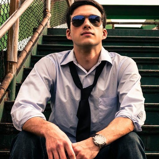 Andrew Drake Photo 12