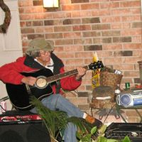 Robert Harbour Photo 27