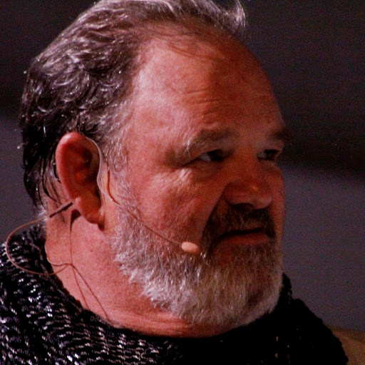 Mark Donahue Photo 9