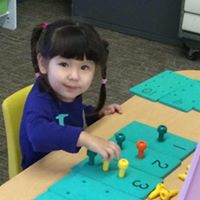 Stacy Moody Photo 16