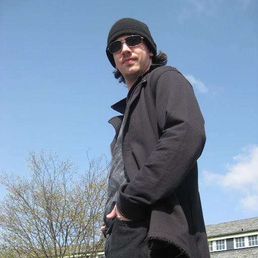 Cody Richardson Photo 26