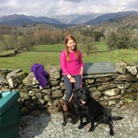 Sally Fry Photo 22