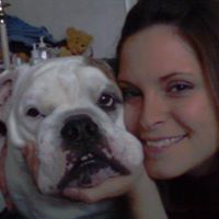 Tracy Steinberg Photo 8