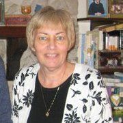 Kathy Hillman Photo 17