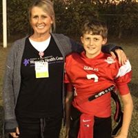 Laurie Mcelwain Photo 4