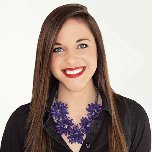 Anna Stephens Photo 1