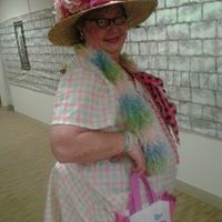 Barbara Schroeder Photo 23