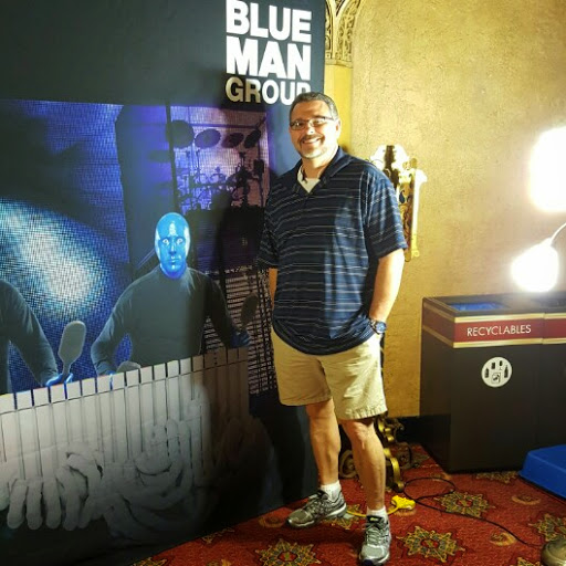 Alvin Perry Photo 11