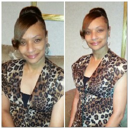 Michelle Mccord Photo 34