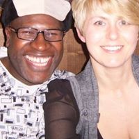 Rodney Hughes Photo 29