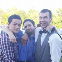 Daniel Riley Photo 39 Daniel Riley Photo 39