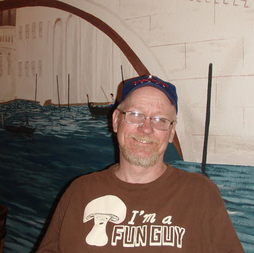 Willis Brown Photo 26