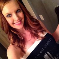 Amanda Saunders Photo 24