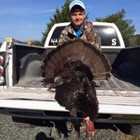 Jacob Pruitt Photo 28