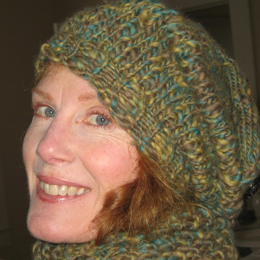 Nancy Jenkins Photo 33