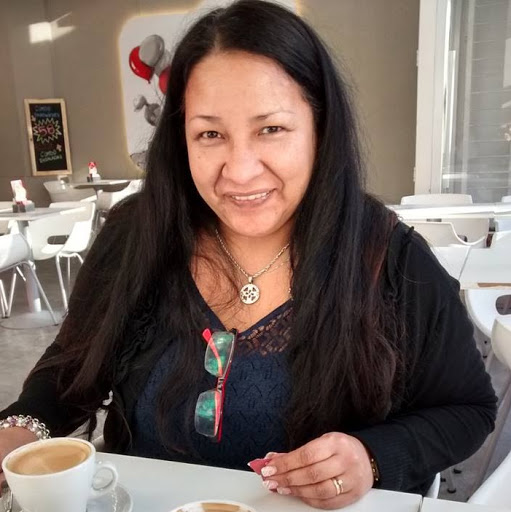 Vilma Rodriguez Photo 8