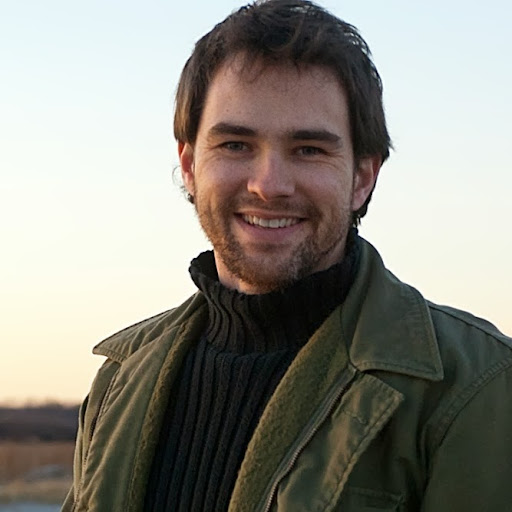 Chris Nicholson Photo 14