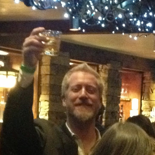 Kenneth Green Photo 38