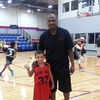 Jerome Harmon Photo 25