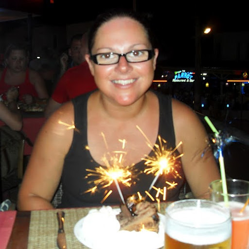 Janine Adams Photo 7