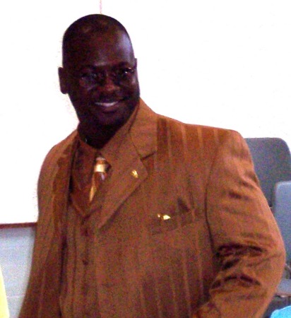 Patrick Walker Photo 19