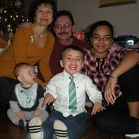 Roger Christman Photo 16