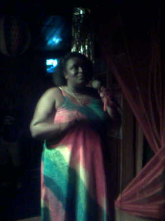 Ellen Wright Photo 26