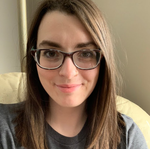 Hannah Pence Photo 16