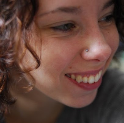 Samantha Thornton Photo 12