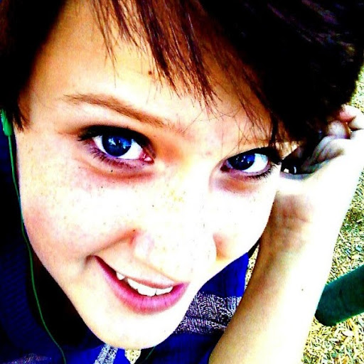 Ellen Gordon Photo 20