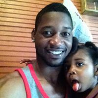 Reggie Harper Photo 5