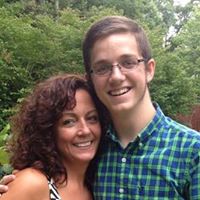 Ian Maxwell Photo 27