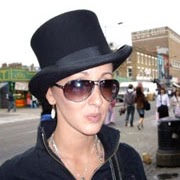 Krista Ellis Photo 2