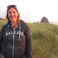 Elizabeth Mull Photo 6