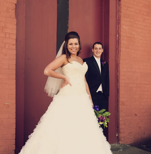 Shanna Sharp Photo 6