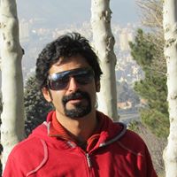 Mehdi Jalali Photo 11
