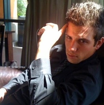 Joshua Crowe Photo 8