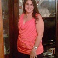 Christine Demetriadis Photo 2