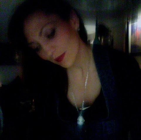 Samantha Watkins Photo 11