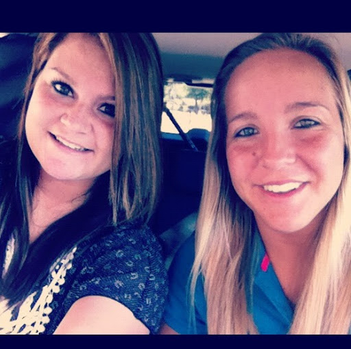 Candace Taylor Photo 38