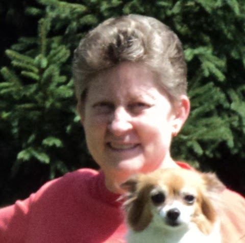 Judith Sperry Photo 10