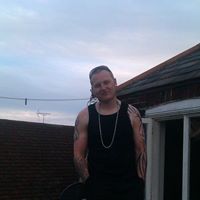 Joe Benjamin Photo 20