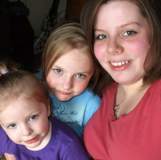 Christine Coe Photo 26