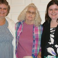 Lisa Dudley Photo 11